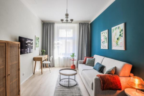 Eleven Apartments Prague